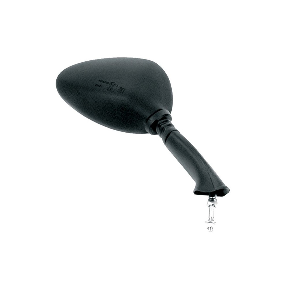 RETROVISOR  TIPO OEM NEGRO PIAGGIO SFERA RST 50