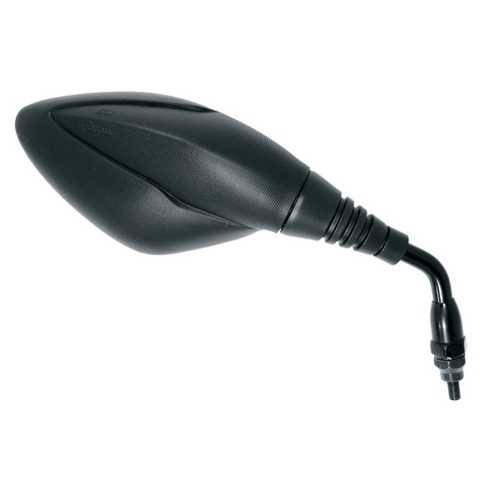 RETROVISOR  TIPO OEM NEGRO CPI SUPERMOTARD 50