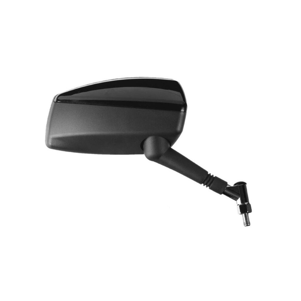 RETROVISOR  TIPO OEM NEGRO PEUGEOT SATELIS 125