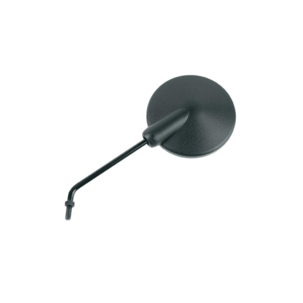 RETROVISOR  TIPO OEM NEGRO DERBI SENDA