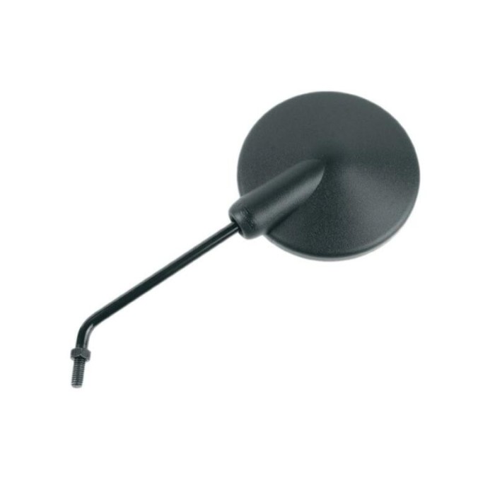 RETROVISOR  TIPO OEM NEGRO DERBI SENDA