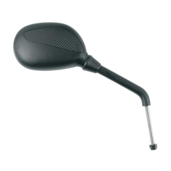 RETROVISOR  TIPO OEM NEGRO PEUGEOT LUDIX ELEGANCE TREND 50