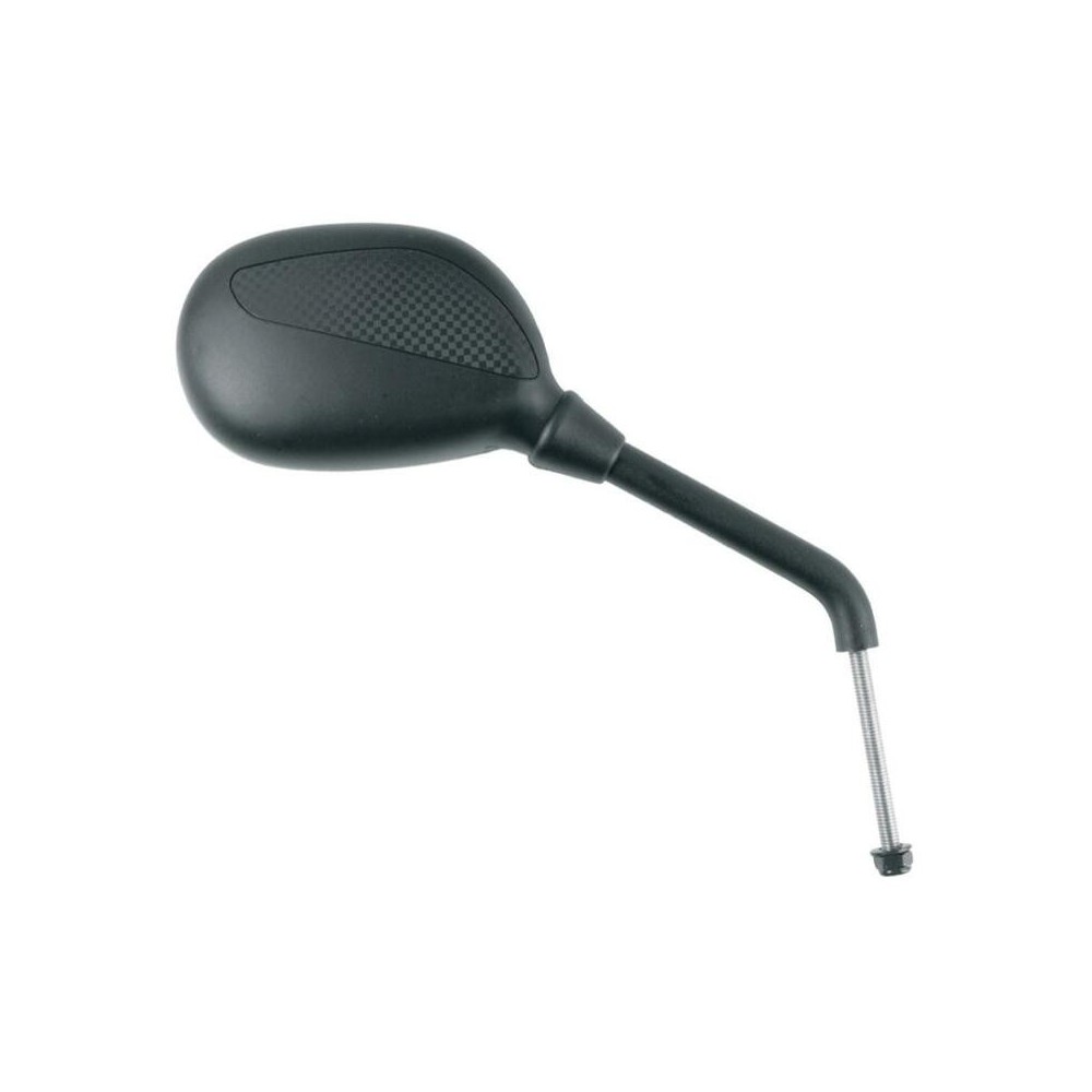 RETROVISOR  TIPO OEM NEGRO PEUGEOT LUDIX ELEGANCE TREND 50