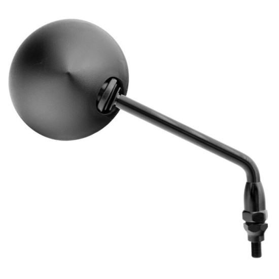 RETROVISOR  TIPO OEM NEGRO GUZZI V11 LEMAN SPORT 99 01