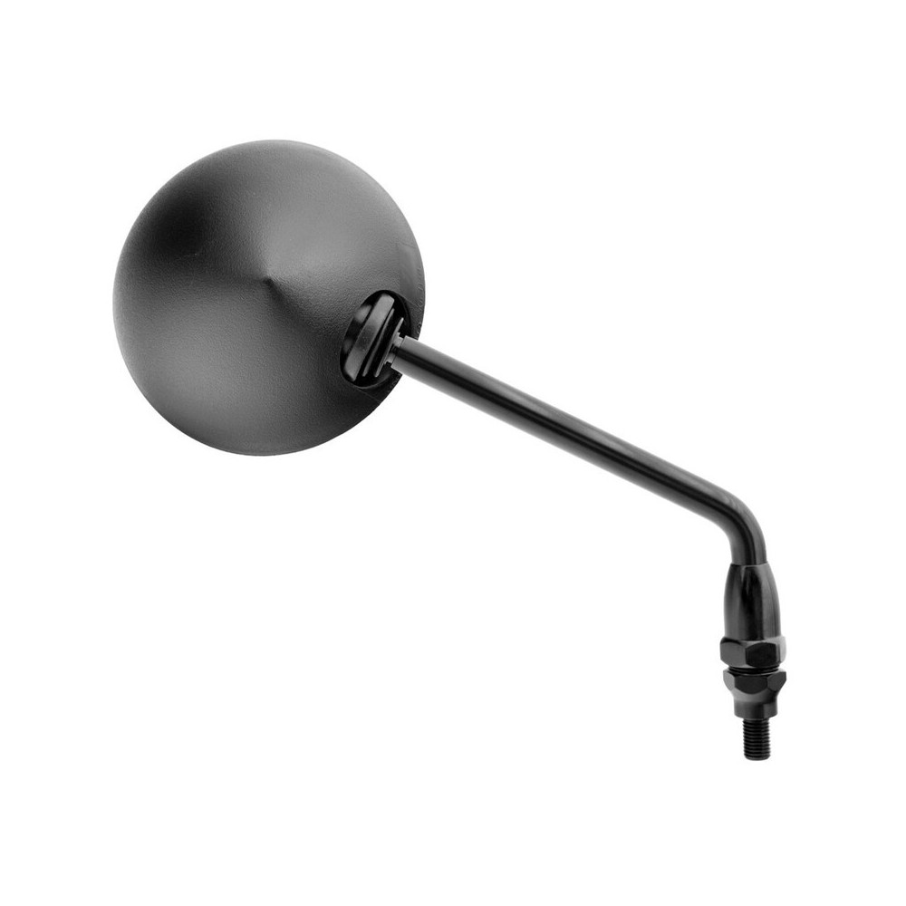 RETROVISOR  TIPO OEM NEGRO GUZZI V11 LEMAN SPORT 99 01