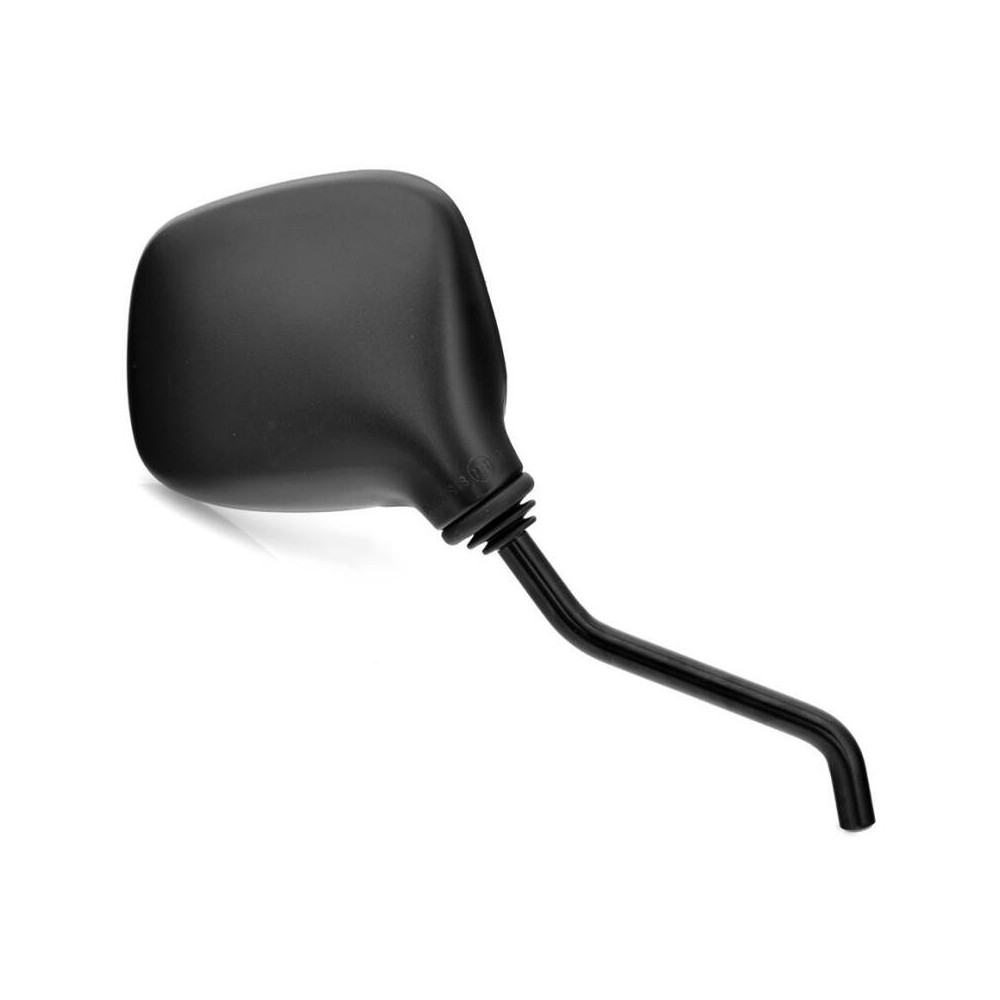 RETROVISOR  TIPO OEM NEGRO BMW F650