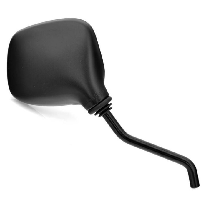 RETROVISOR  TIPO OEM NEGRO BMW F650