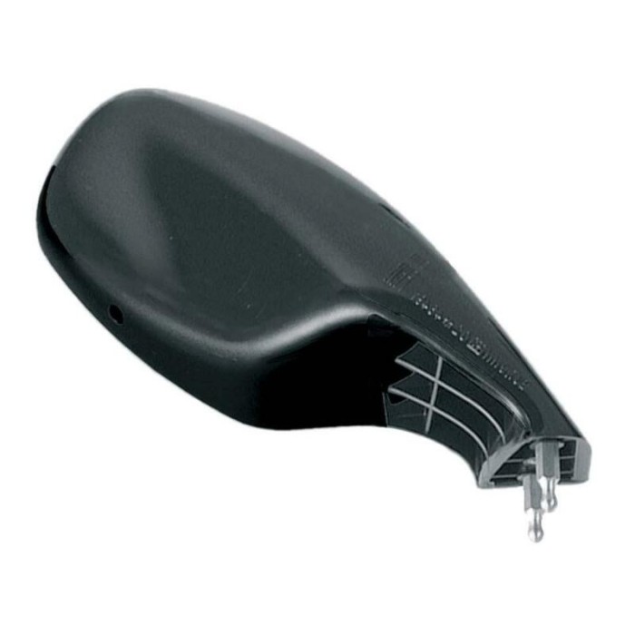 RETROVISOR  TIPO OEM NEGRO CAGIVA MITO 125