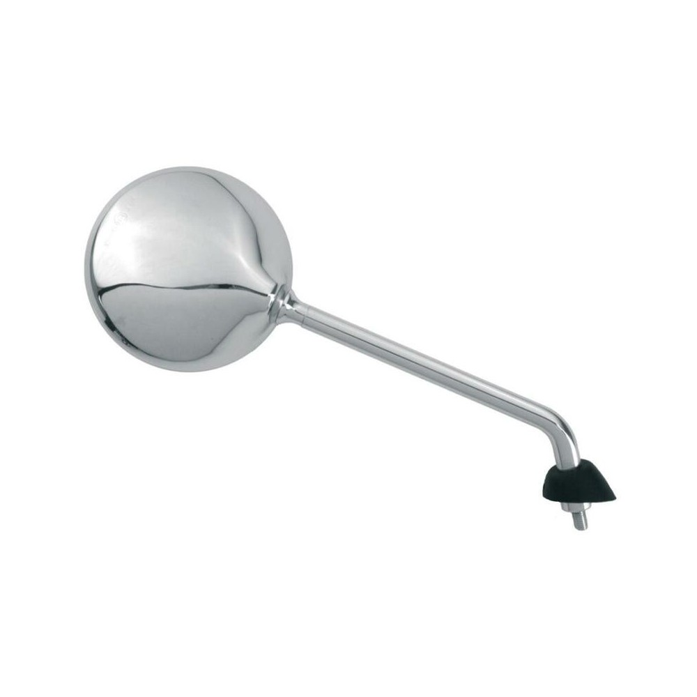 RETROVISOR  TIPO OEM CROMADO PIAGGIO LIBERTY 125200