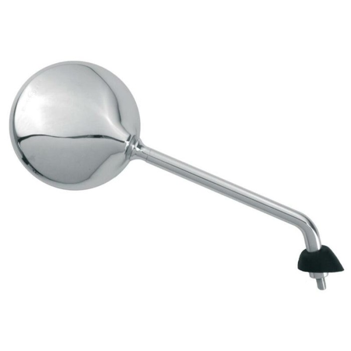 RETROVISOR  TIPO OEM CROMADO PIAGGIO LIBERTY 125200