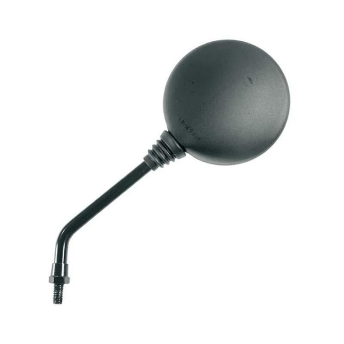 RETROVISOR AMBOS LADOS TIPO OEM NEGRO AGILITY 50 125