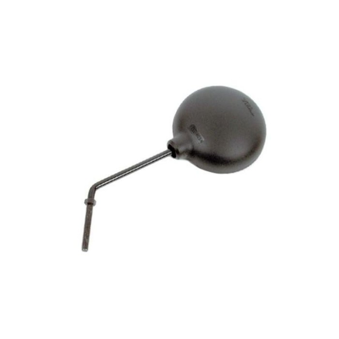 RETROVISOR AMBOS LADOS TIPO OEM NEGRO DERBI SENDA 50