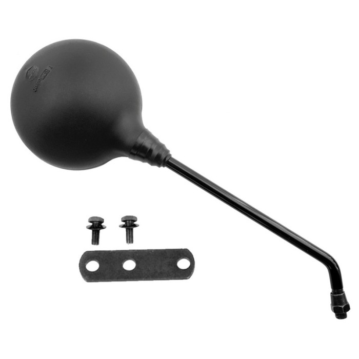 RETROVISOR AMBOS LADOS TIPO OEM NEGRO PIEZA