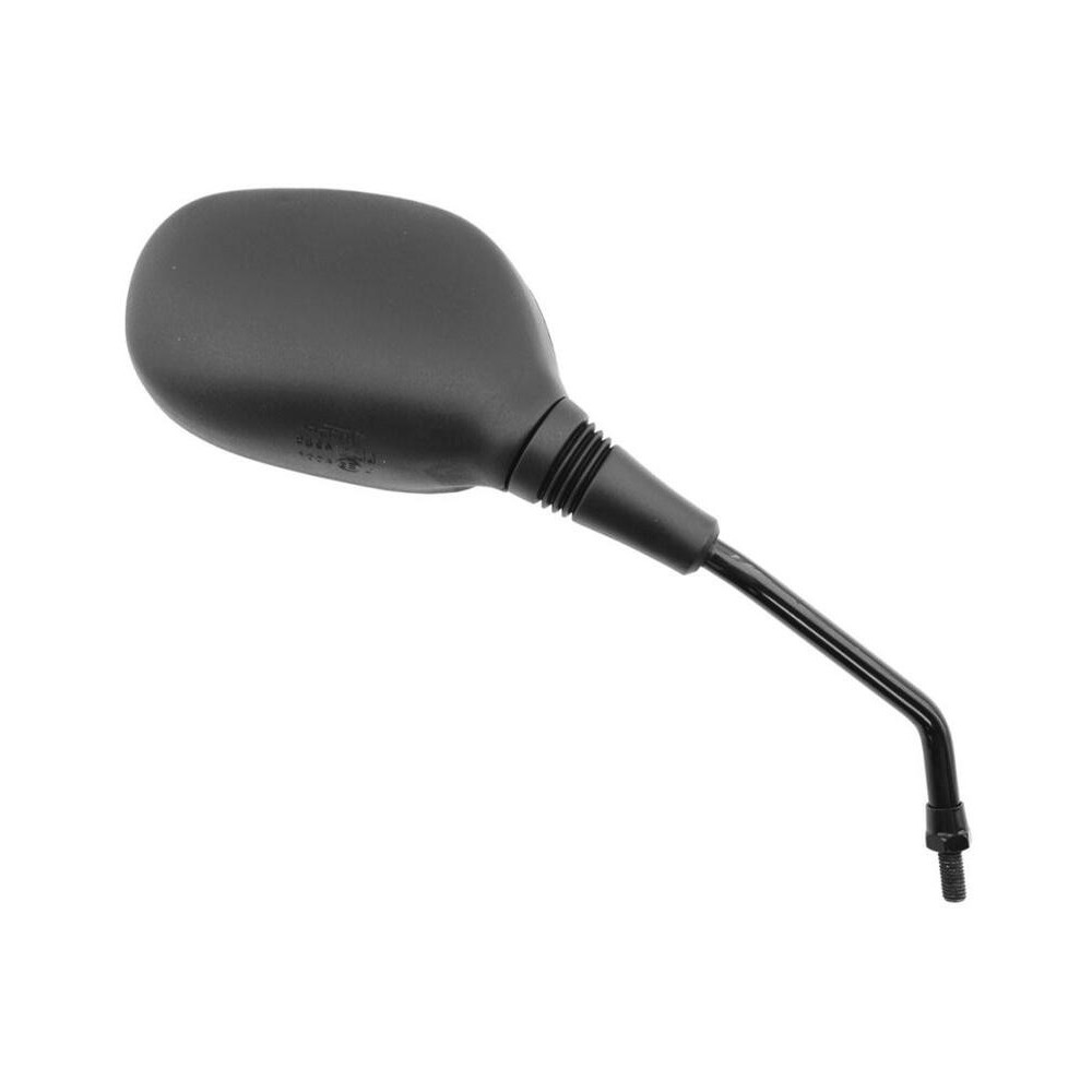 RETROVISOR  TIPO OEM NEGRO APRILIA SPORTCITY 125