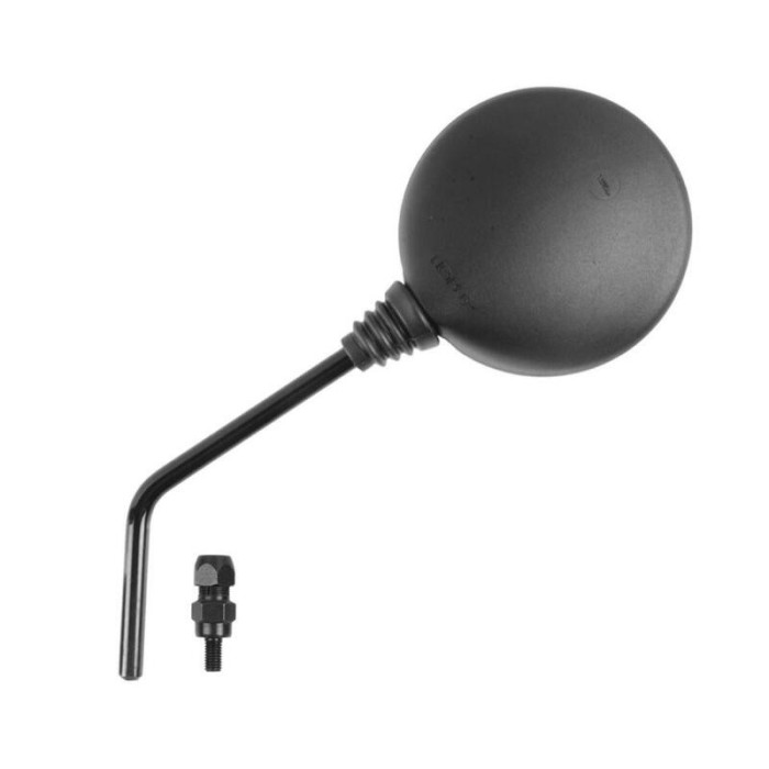 RETROVISOR AMBOS LADOS TIPO OEM NEGRO BMW F650 GS