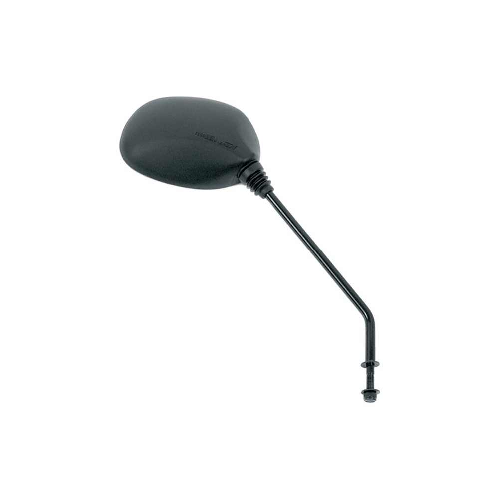 RETROVISOR  TIPO OEM NEGRO PIAGGIO APE FL3 EUROPA