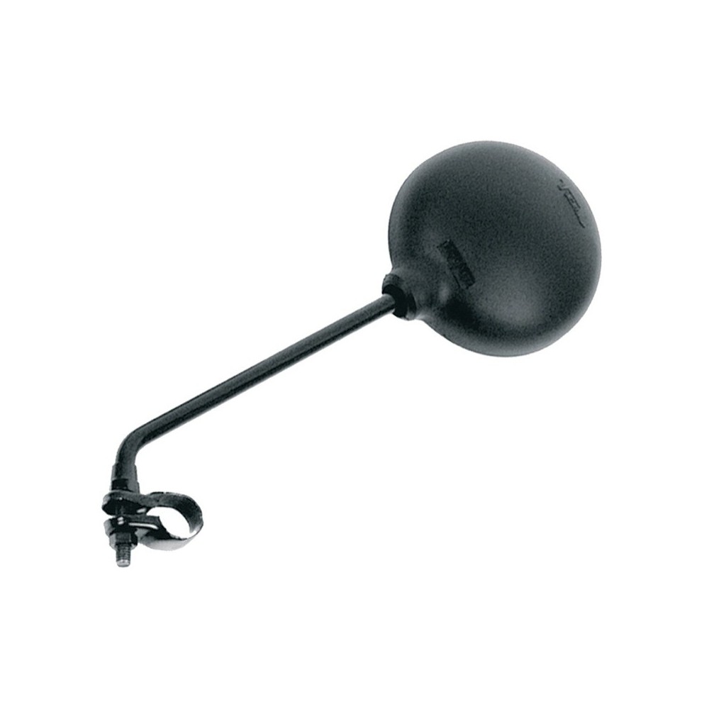 RETROVISOR AMBOS LADOS TIPO OEM NEGRO GILERA GSM50