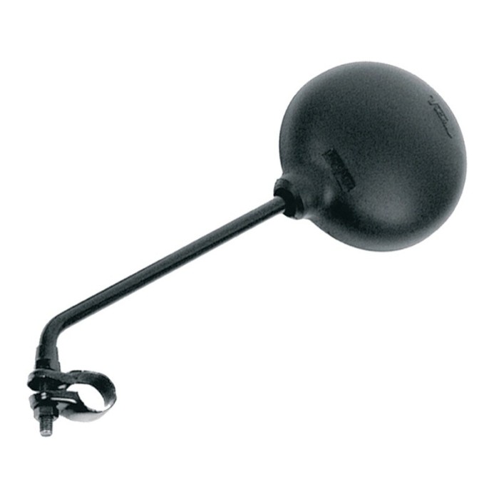 RETROVISOR AMBOS LADOS TIPO OEM NEGRO GILERA GSM50