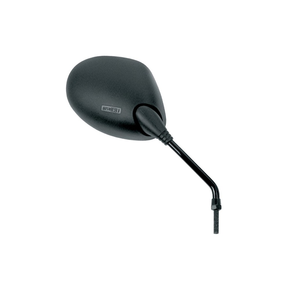 RETROVISOR  TIPO OEM NEGRO DERBI ATLANTIS LC 50