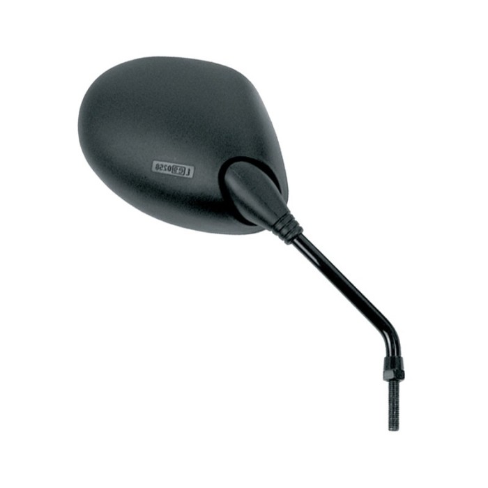RETROVISOR  TIPO OEM NEGRO DERBI ATLANTIS LC 50