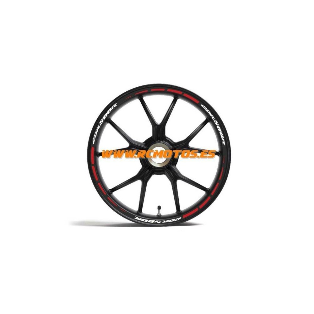 KIT CBR 500 R