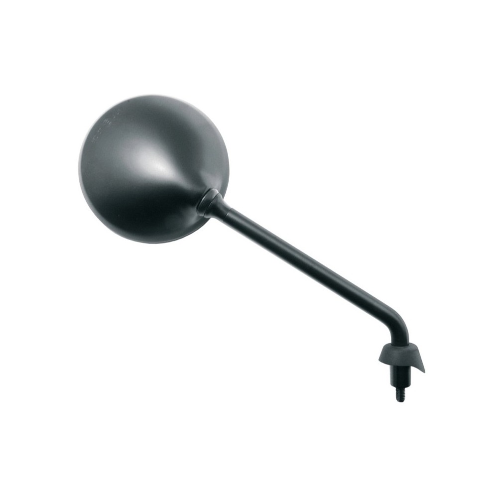 RETROVISOR  TIPO OEM NEGRO PIAGGIO LIBERTY 50 2T