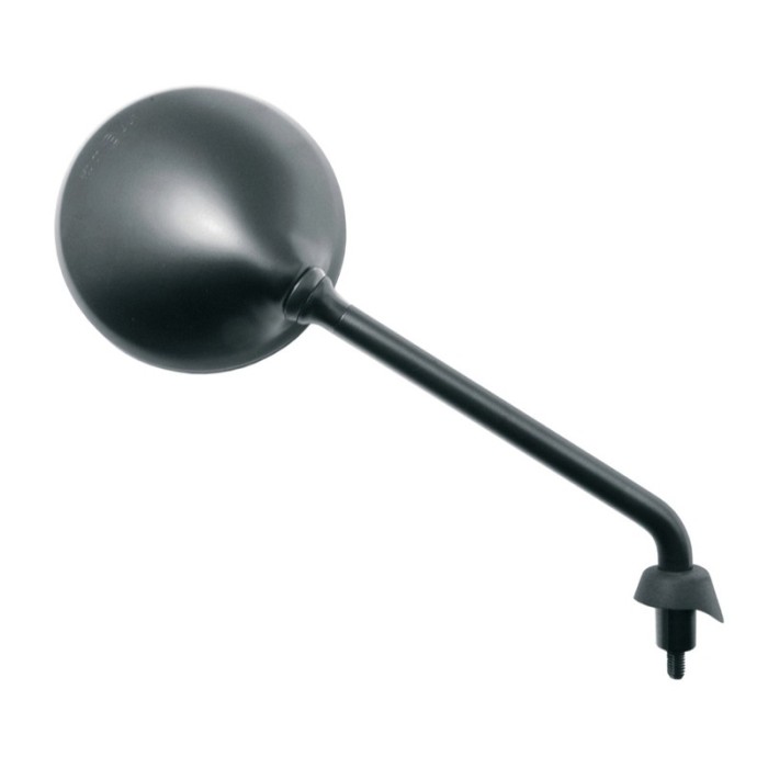 RETROVISOR  TIPO OEM NEGRO PIAGGIO LIBERTY 50 2T