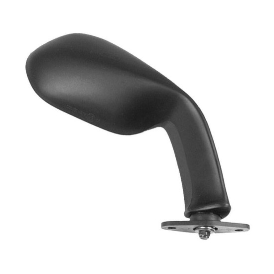 RETROVISOR  TIPO OEM NEGRO APRILIA RS 125