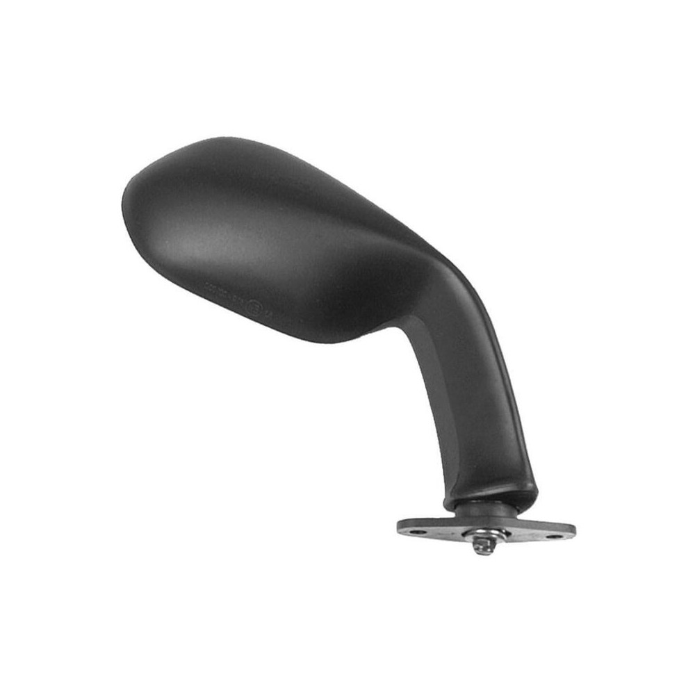 RETROVISOR  TIPO OEM NEGRO APRILIA RS 125