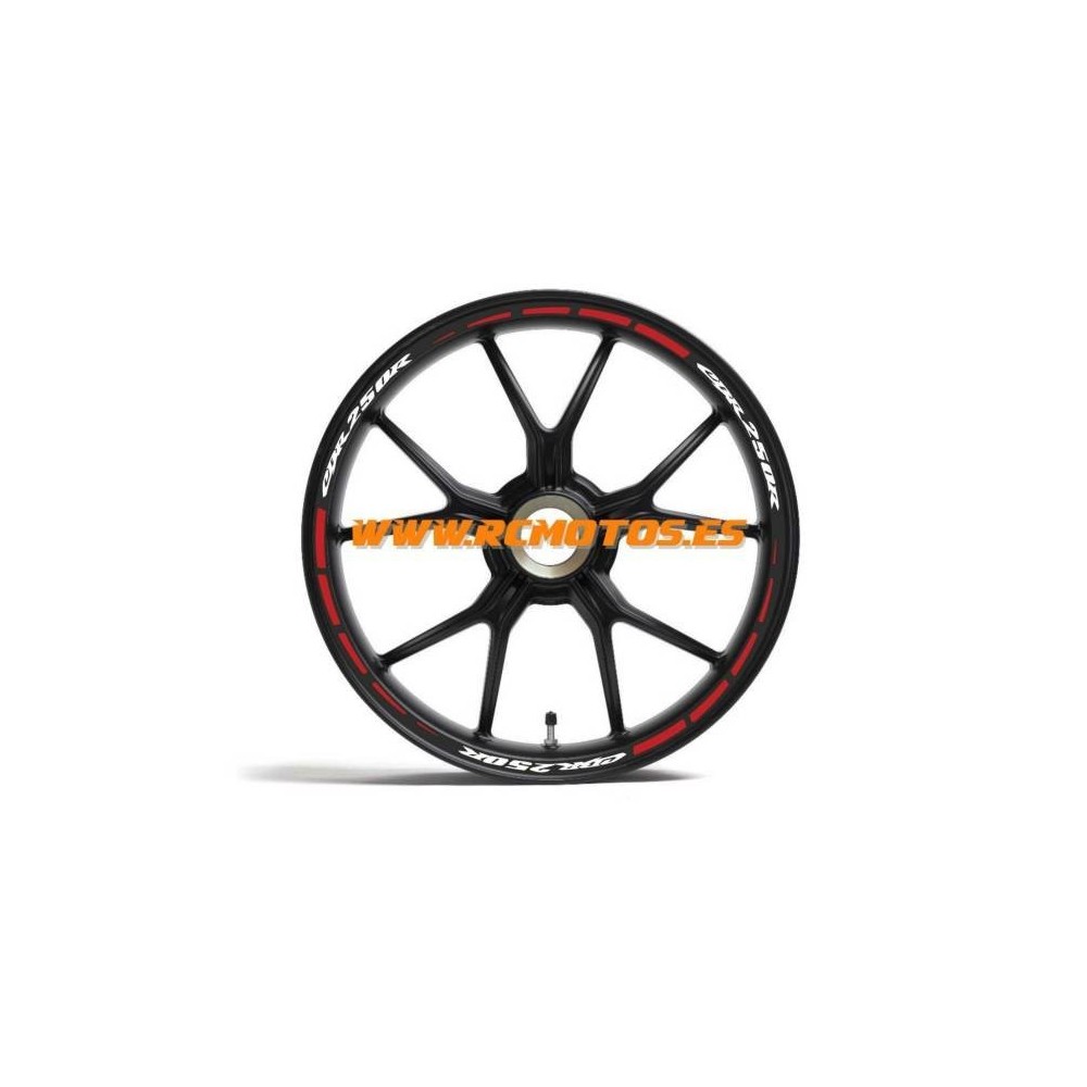 KIT CBR 250 R