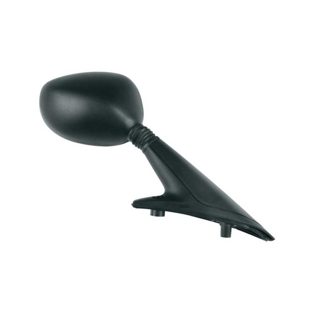 RETROVISOR  TIPO OEM NEGRO PIAGGIO X8 125200