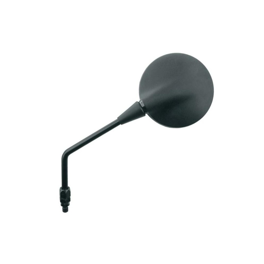 RETROVISOR AMBOS LADOS TIPO OEM NEGRO BMW G650