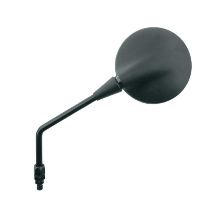 RETROVISOR AMBOS LADOS TIPO OEM NEGRO BMW G650