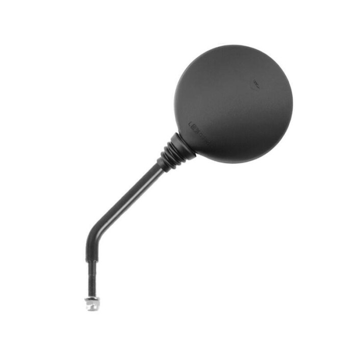 RETROVISOR AMBOS LADOS TIPO OEM NEGRO BMW GS80100R80100