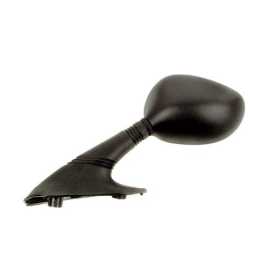 RETROVISOR  TIPO OEM NEGRO PIAGGIO X9