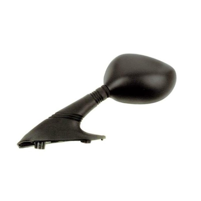RETROVISOR  TIPO OEM NEGRO PIAGGIO X9