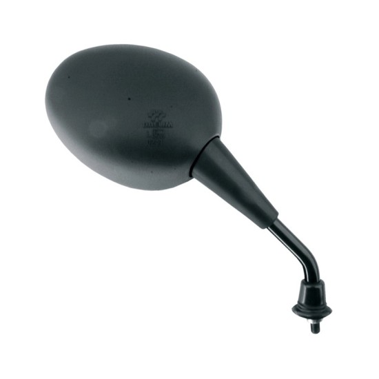 RETROVISOR  TIPO OEM NEGRO DAELIM E FIVE 50