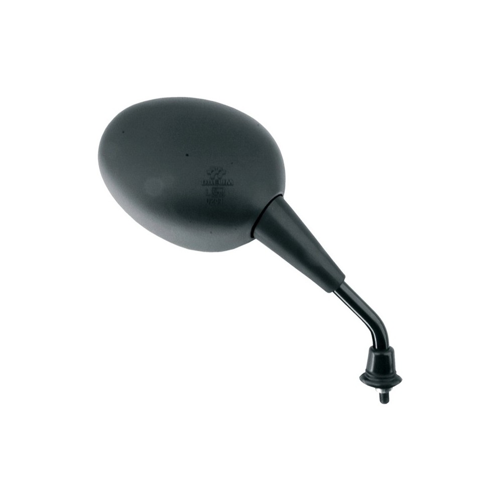 RETROVISOR  TIPO OEM NEGRO DAELIM E FIVE 50