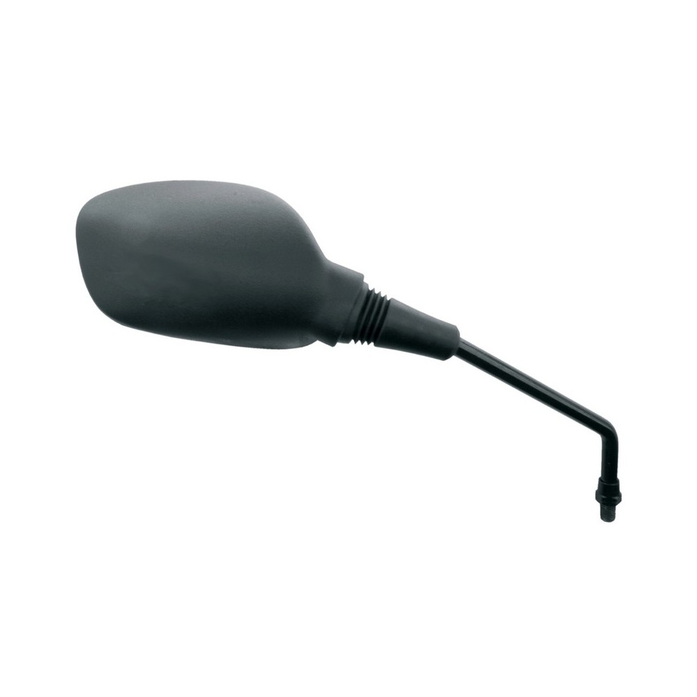 RETROVISOR  TIPO OEM NEGRO DERBI GP1 125 LOW SEAT