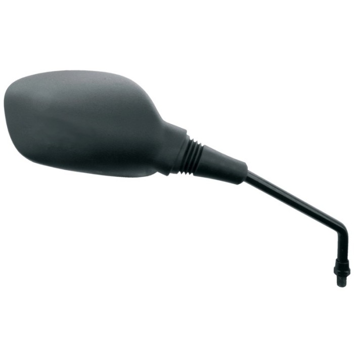 RETROVISOR  TIPO OEM NEGRO DERBI GP1 125 LOW SEAT