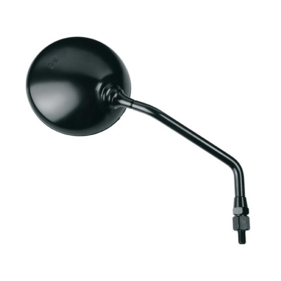 RETROVISOR  TIPO OEM NEGRO APRILIA SCARABEO 125 250