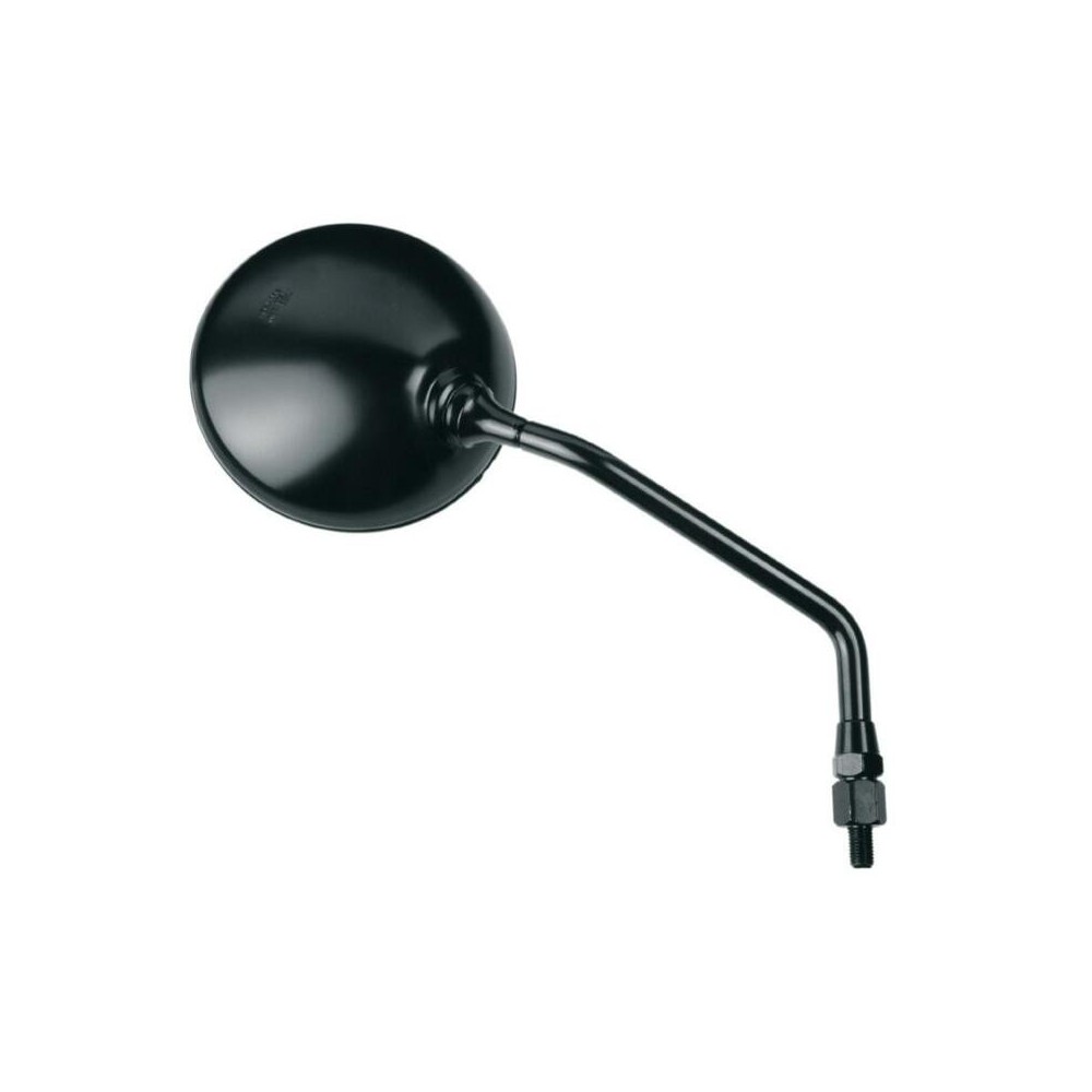 RETROVISOR  TIPO OEM NEGRO APRILIA SCARABEO 125 250