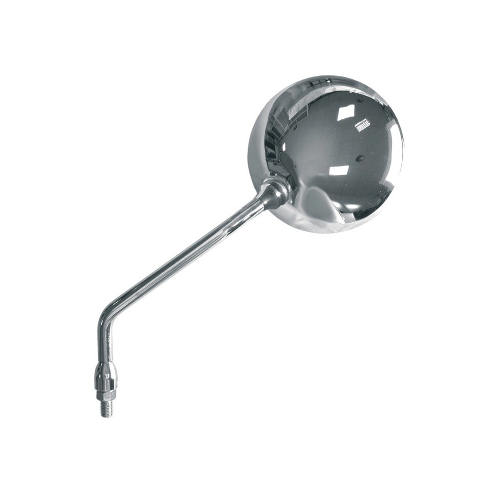 RETROVISOR  TIPO OEM CROMADO APRILIA MOTO 650