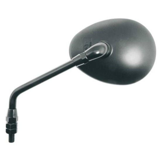 RETROVISOR  TIPO OEM NEGRO APRILIA SCARABEO 400 500