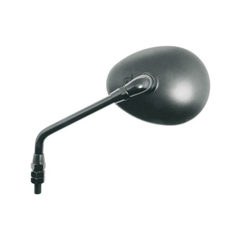 RETROVISOR  TIPO OEM NEGRO APRILIA SCARABEO 400 500