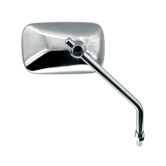 RETROVISOR  TIPO OEM CROMADO AQUILA GV125250