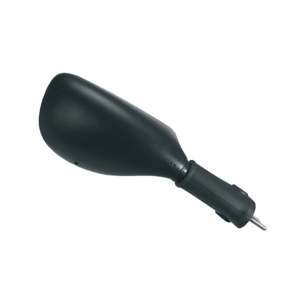 RETROVISOR  TIPO OEM NEGRO MOTO GUZZI LE MANS 1100