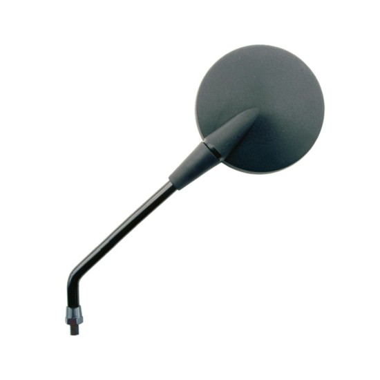 RETROVISOR TIPO OEM STANDARD REDONDO BMW M10125