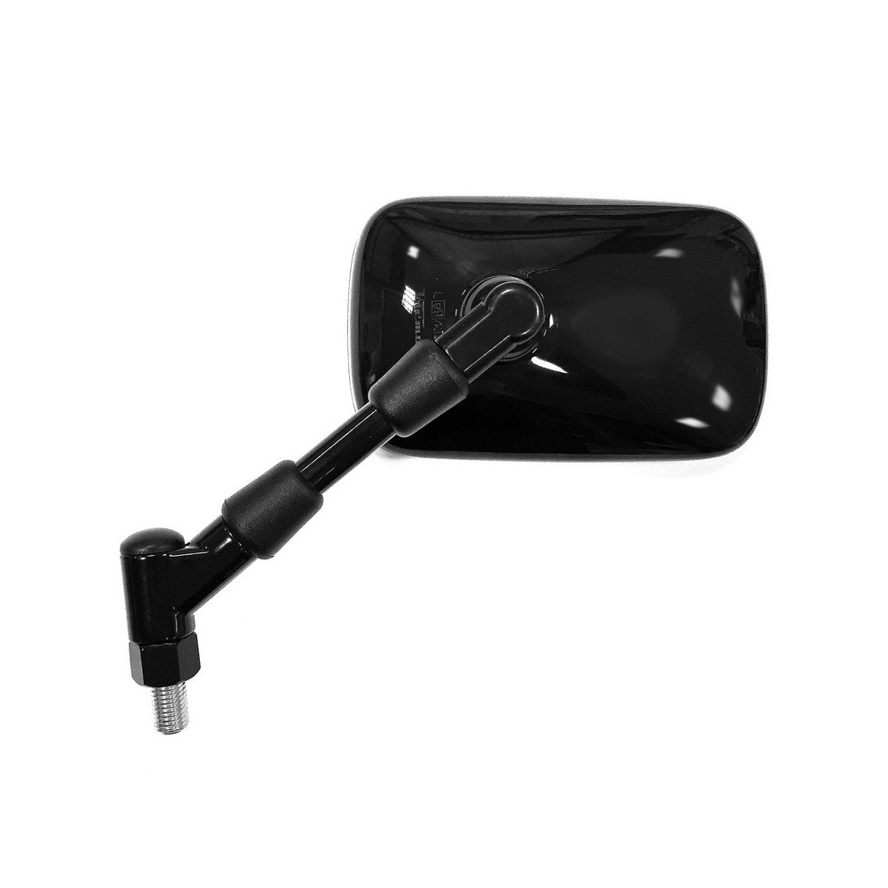 RETROVISOR AMBOS LADOS TIPO OEM NEGRO VOXAN MAGIC