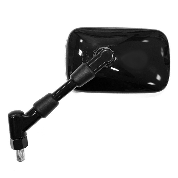 RETROVISOR AMBOS LADOS TIPO OEM NEGRO VOXAN MAGIC